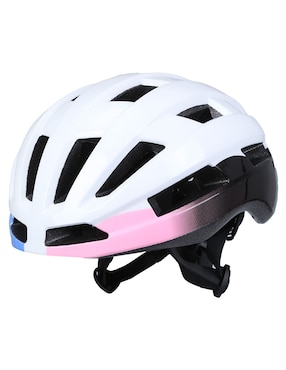 Casco para ciclismo X10 unisex