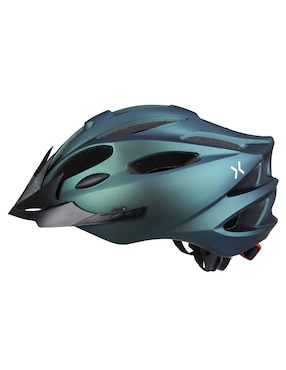 Casco para ciclismo X10 unisex