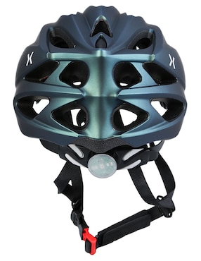 Casco para ciclismo X10 unisex