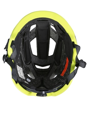 Casco para ciclismo X10 unisex