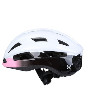 Casco para ciclismo X10 unisex