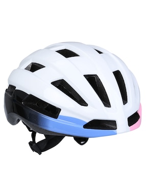 Casco para ciclismo X10 unisex