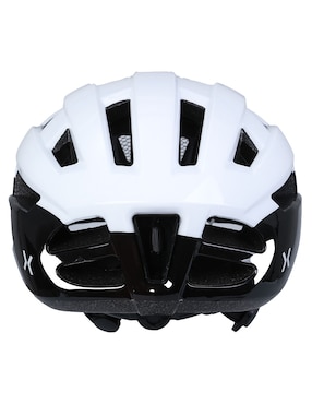 Casco para ciclismo X10 unisex