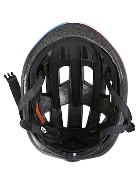 Casco para ciclismo X10 unisex