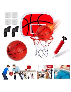 Canasta de basketball Wünd
