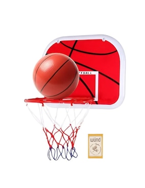 Canasta De Basketball Wünd