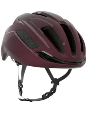 Casco Para Ciclismo Kask Unisex