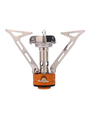 Estufa X10 FMS-103 de aluminio