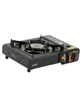 Parrilla de gas X10 EGO-CS542