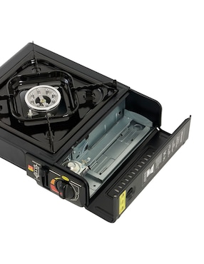 Parrilla de gas X10 EGO-CS542