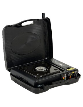 Parrilla de gas X10 EGO-CS542