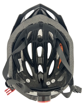 Casco para ciclismo X10 unisex