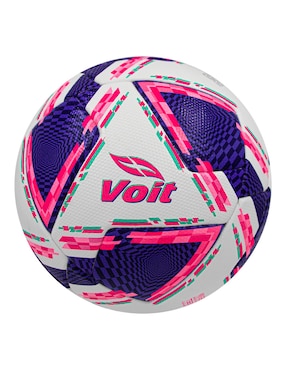 Balón Voit Morph Apertura 2024 Quality Pro Para Fútbol