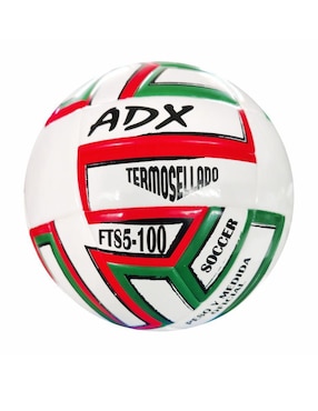 Balón Adx Fts5-100 #5 "para" Fútbol