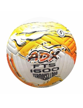 BalónADX FTS-1600 Para Fútbol