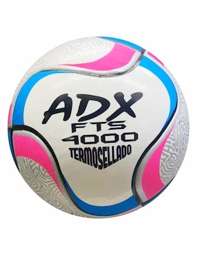 Balón ADX FTS-4100 Para Fútbol