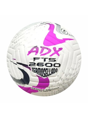 Balón ADX FTS-2600 Para Fútbol