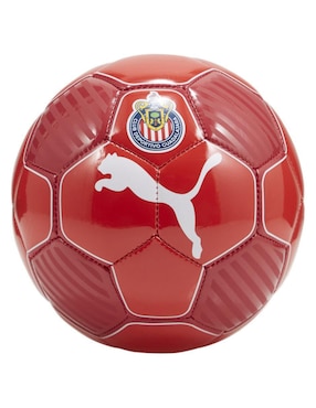 Balón Puma Chivas Mini Para Fútbol