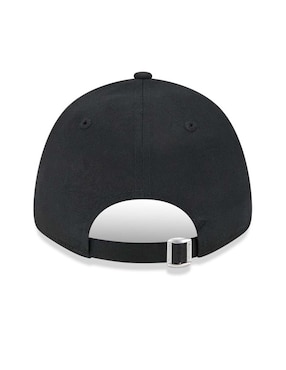 Gorra visera curva correa ajustable básquetbol New Era Los Angeles Lakers