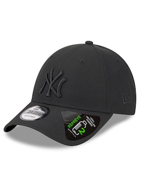 Gorra Visera Curva Correa Ajustable New Era Repreve Outline 940 MLB New York Yankees Unisex