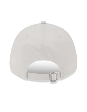 Gorra visera curva correa ajustable béisbol New Era Los Angeles Dodgers