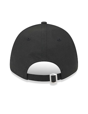 Gorra visera curva correa ajustable básquetbol New Era Los Angeles Lakers