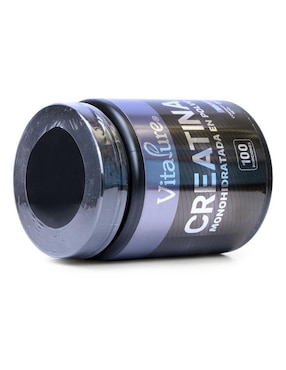 Creatina Vitapure con aminoácidos de 500 g