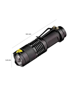 Linterna de mano Wünd W1053nd
