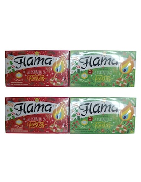 Fósforos Para Cocina Flama