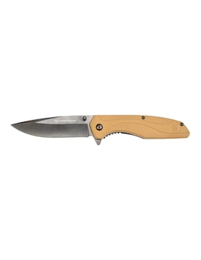 Navaja Smith & Wesson Drop Point