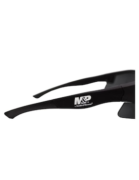 Lentes de sol Smith & Wesson Super Cobra Half Frame para hombre