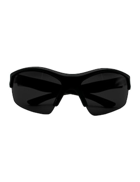 Lentes de sol Smith & Wesson Super Cobra Half Frame para hombre