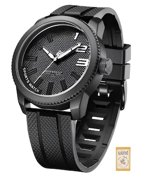 Reloj Wünd Para Hombre W1495ND