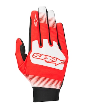 Guantes Para Ciclismo Alpinestars Unisex