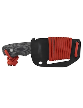Cuchillo utilitario Miguel Nieto chaman-micra