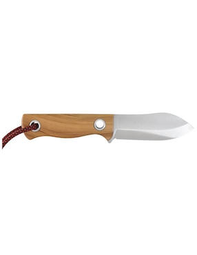 Cuchillo utilitario Miguel Nieto sioux-nessmuk mini