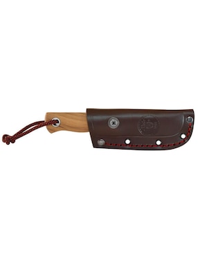 Cuchillo utilitario Miguel Nieto sioux-nessmuk mini