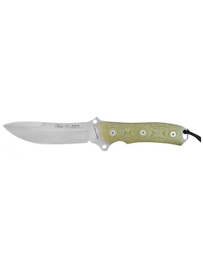 Cuchillo utilitario Miguel Nieto warfare