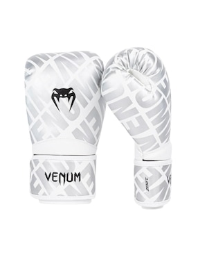 Guantes para box Venum de adulto
