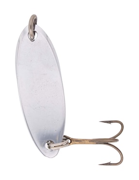 Señuelo Williamson para pesca