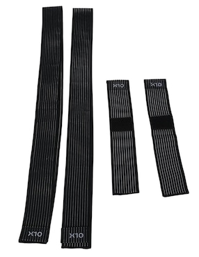 Kit de resistencia X10