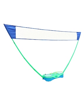 Set de pelotas X10 para bádminton adulto