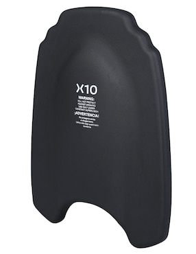 Tabla para flotar de natación X10 de caucho adulto