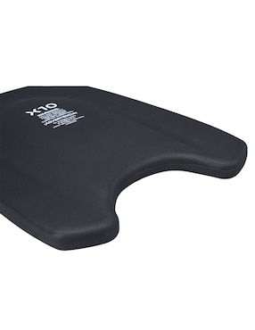 Tabla para flotar de natación X10 de caucho adulto