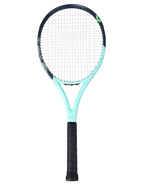 Raqueta de tennis X10 EGO-8812 adulto