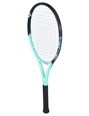 Raqueta de tennis X10 EGO-8812 adulto