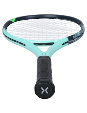Raqueta de tennis X10 EGO-8812 adulto