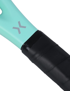 Raqueta de tennis X10 EGO-8812 adulto
