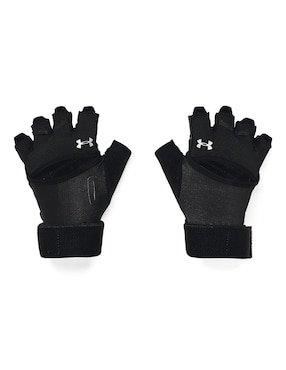 Guantes Para Entrenamiento Under Armour De Mujer