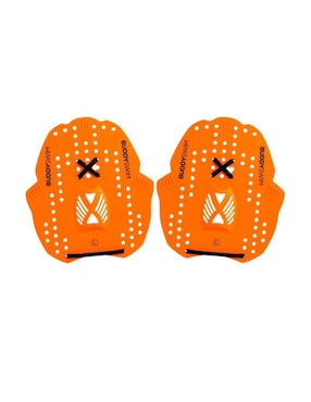 Paletas De Natación Buddyswim Power Paddle